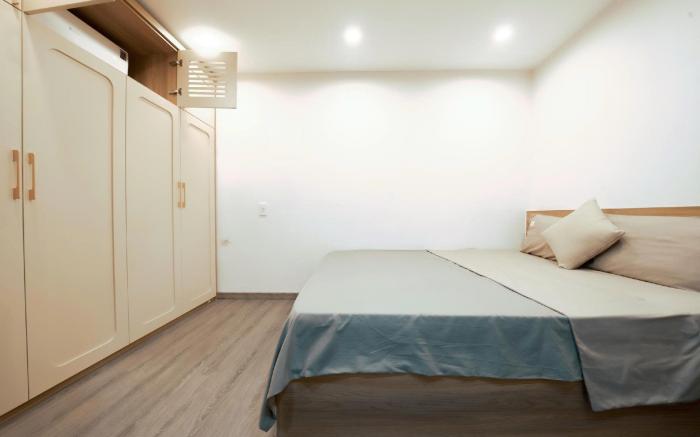 Sweetie Homestay - near Han River