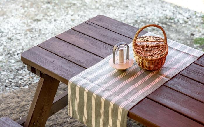 Muju Land Camping Glamping