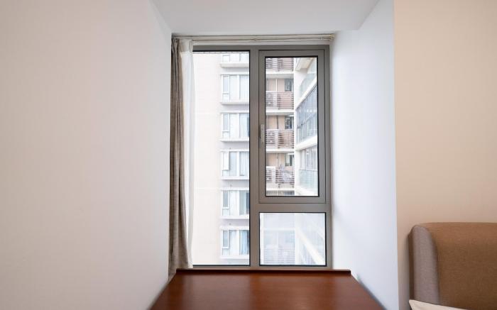 Tyms Family Friendly 2 Bedroom Apartment Xujiahui