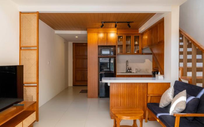 Avela Canggu Villa & Loft