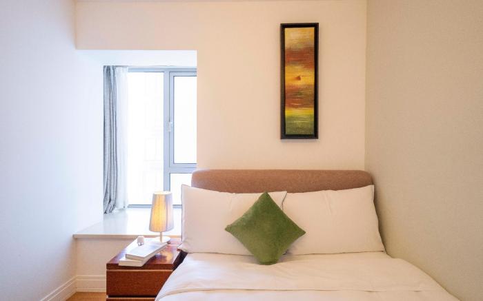 Tyms Charming 2BR Apartment Yongxin Century