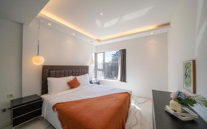 Tyms Comfortable 2 Bedroom 1 Living Loft