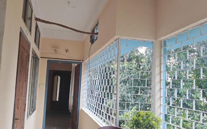 Shimrays Minimalist Hostel - Hengabari