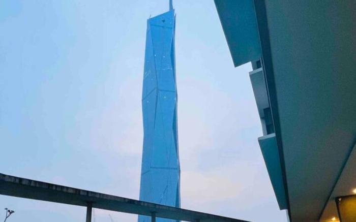 Casa Residency Condominium KL By Emily In Town