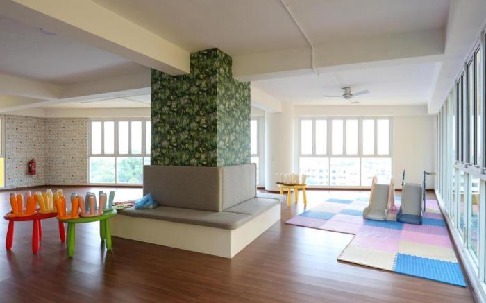 Dreams cape homestay