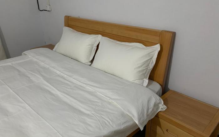 Dongting south road homestay apartments