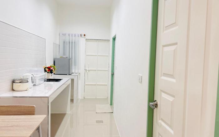 Hatyai city habibi home2