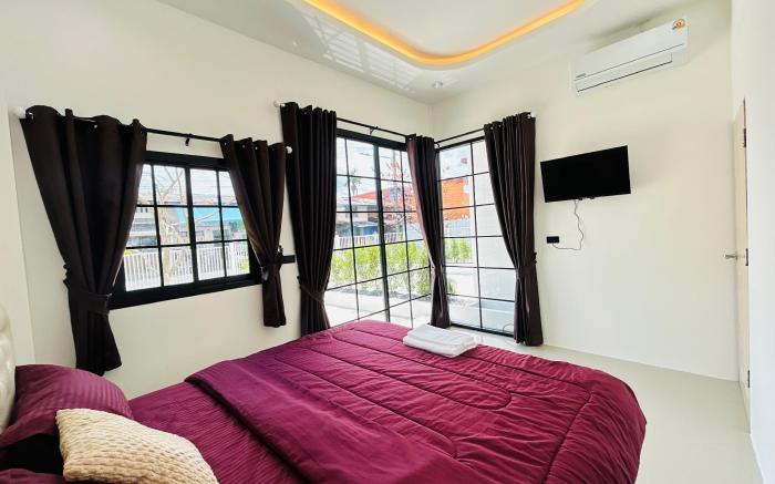 Hatyai city habibi home3
