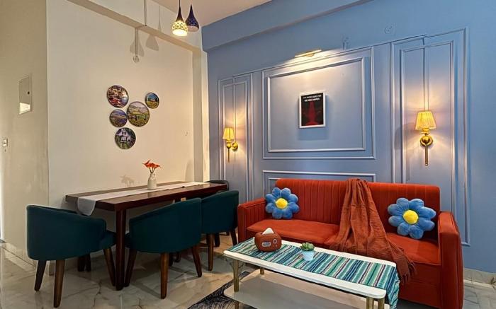 BeauMonde Suites-Spotlight (+ Movie theatre room)