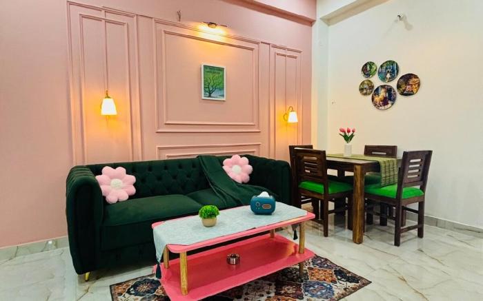 Beautiful World Boutique Suites - Pixel