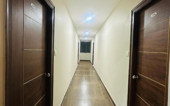 Hotel Prime Hub Miyapur