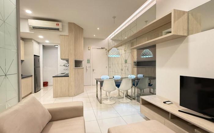 The Robertson Bukit Bintang