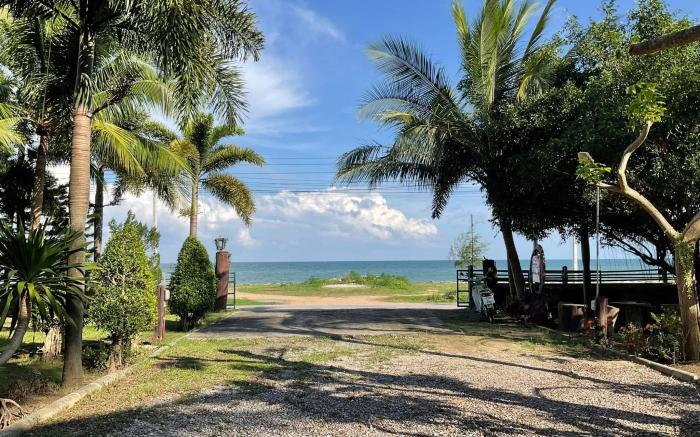 Vasana RuanThai Homestay วาสนา เรือนไทย โฮมสเตย์