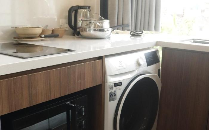 HNT Dao Hoa/Ba Dinh/Netflix TV/Kitchen/WC Khép Kín