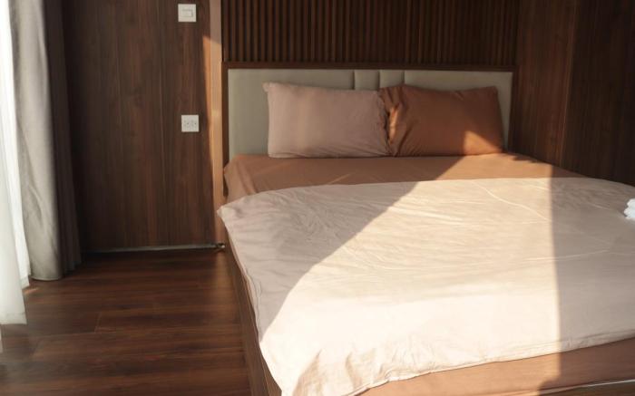 HNT Dao Lieu/Ba Dinh/Netflix TV/Bep/WC Khép Kín