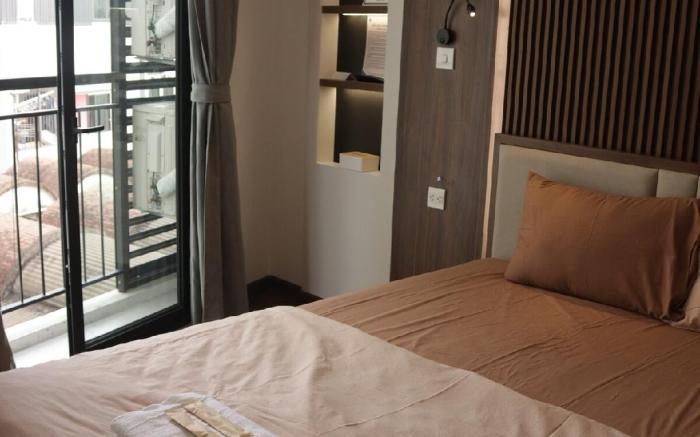 HN Dao Luu/Ba Dinh/Netflix TV/Bep/WC Khép Kín