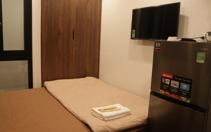 HNT Dao Luyen/Ba Dinh/Netflix TV/Bep/WC Khép Kín