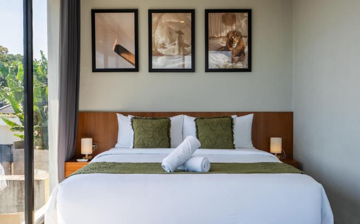 Jungle Breeze Villa by Betterplace