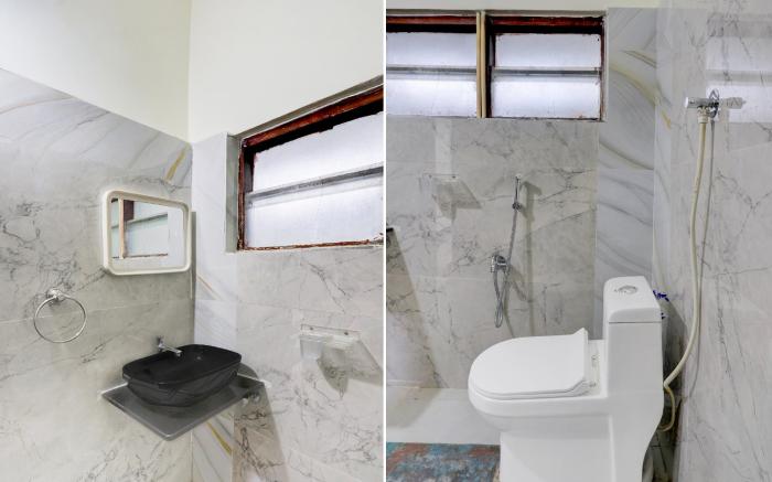 Hotel O Khammam Railway Junction Formerly Raghavendra Inn