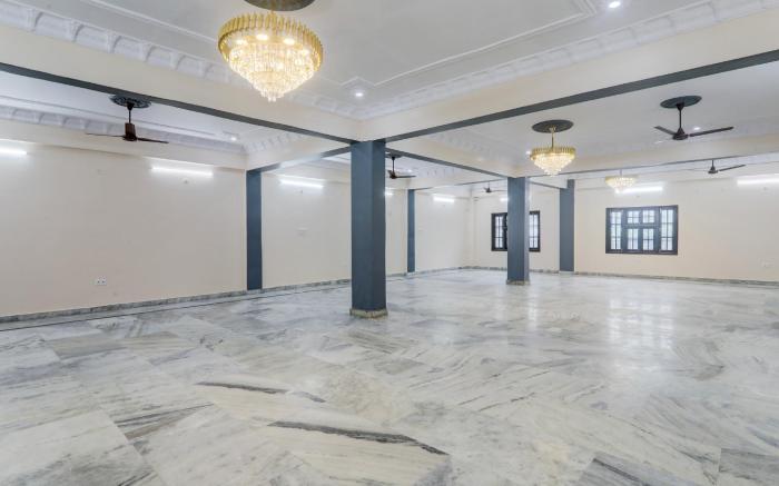 Hotel O RR Palace Hotel & Banquet
