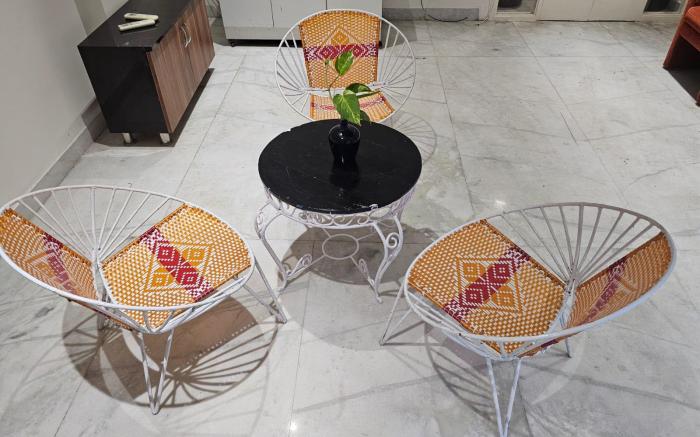 Ashirwad Homestay Jubliee Hills