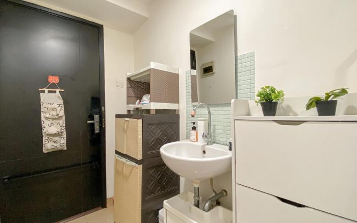 Studio (No Kitchen) Belmont Residence By Travelio