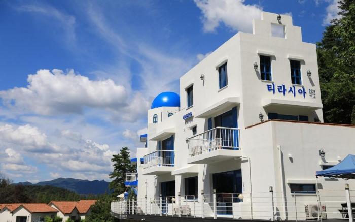 Damyang Thirasia Pension