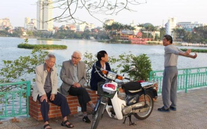 ARL Trúc Bạch No.1