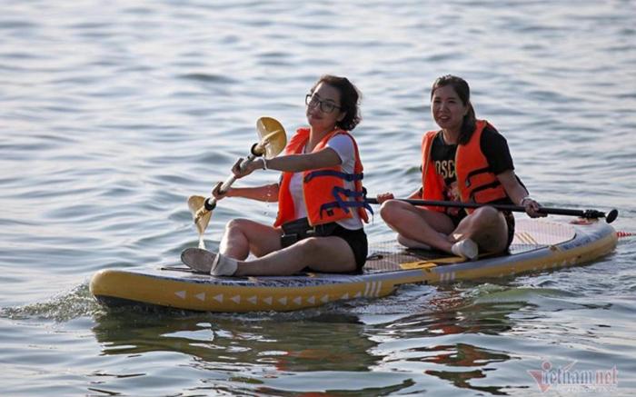 ARL Trúc Bạch No.1