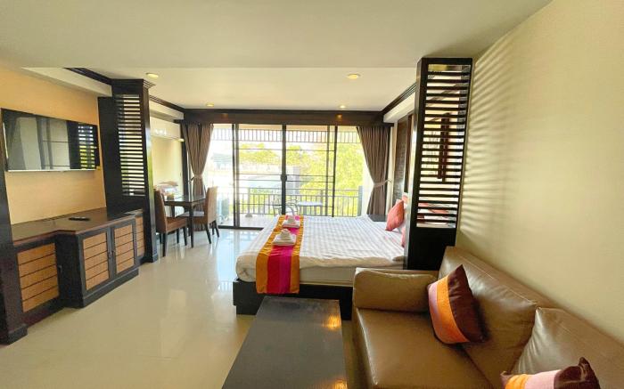 Puektian Seaview (Studio E)
