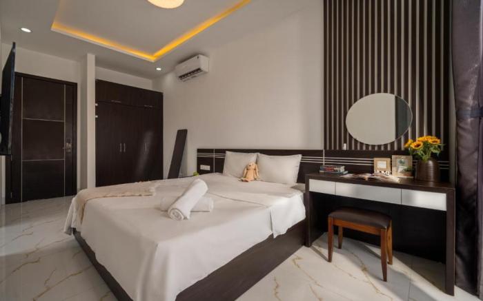 Carol Homestay & Apartment 6