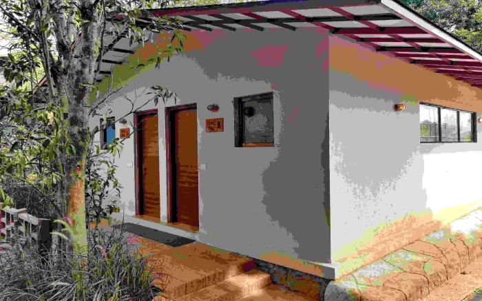Antheia Resorts, Pawna Lake - Luxury Boutique Resort