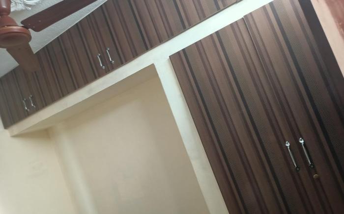 Spacious Top Floor Stay with 2 Beds & Kitchen