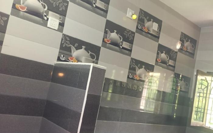 Homestay Tirupati 2bhk near Alipiri kapilathertham