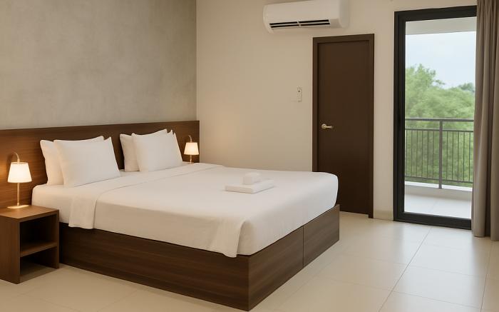 Harvey's Hotels - Hi-Tech City