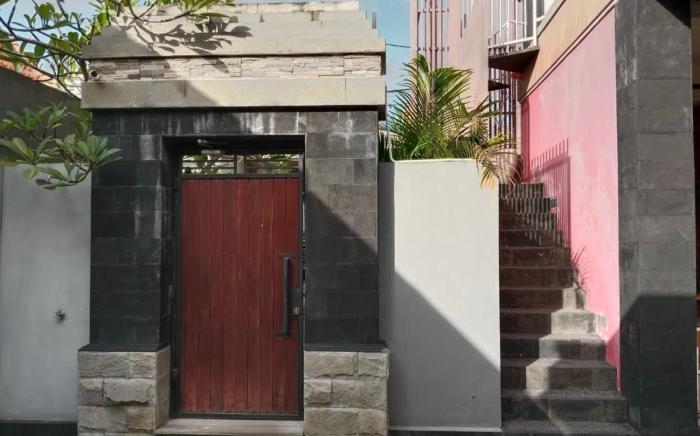 OYO 94789 Adihan Homestay Canggu