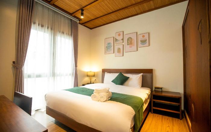 Sakamoto 2 Apartments Kim Ma by XOI Residences