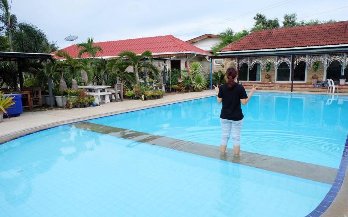 Villa Na WanDe Sattahip