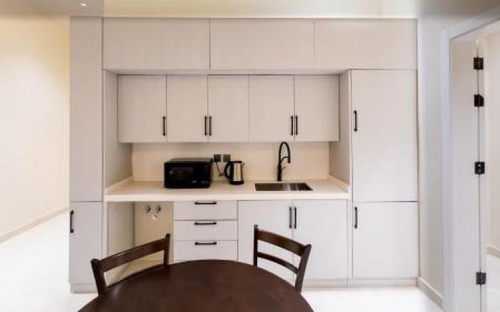 Luxurious Threebedroom Al Narjis Nayan