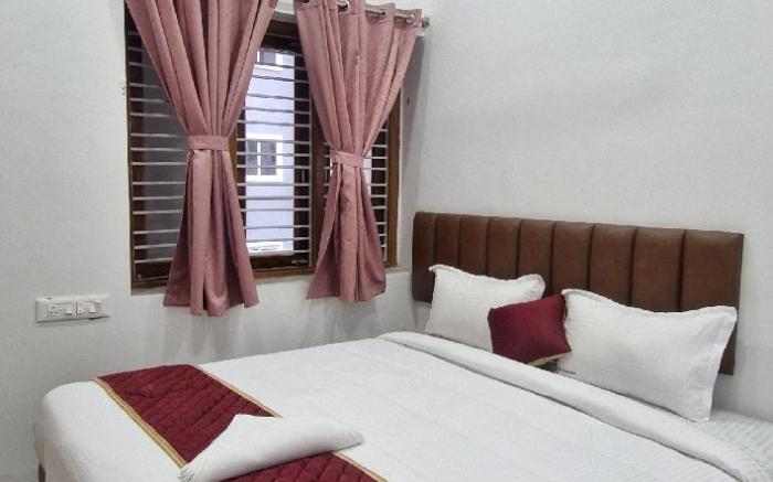 Varahi Stay Inn