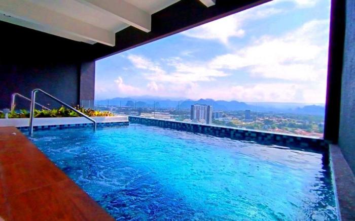 The Horizon Ipoh L18 by Grab A Stay