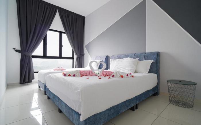 The Horizon Ipoh L18 by Grab A Stay