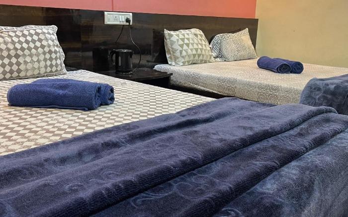 Omkar Agro Tourism & Resort