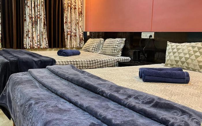 Omkar Agro Tourism & Resort