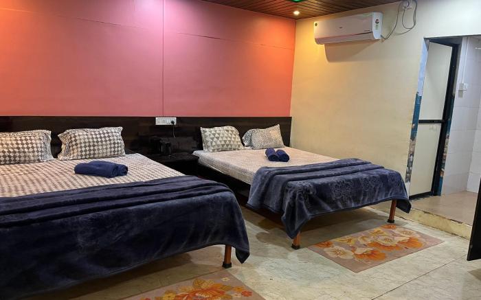 Omkar Agro Tourism & Resort