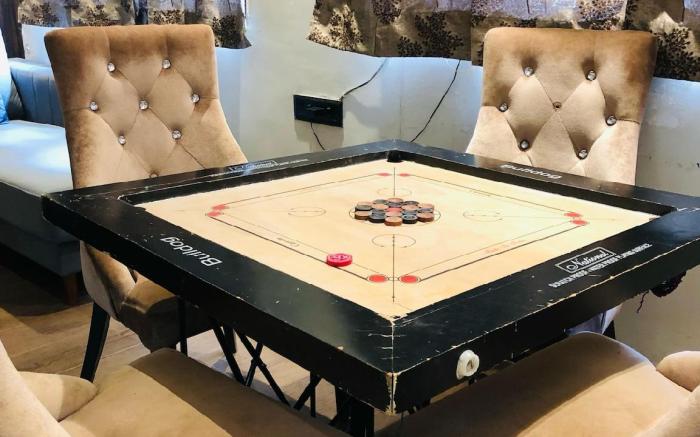 Sun and shine with Jacuzzi by VG