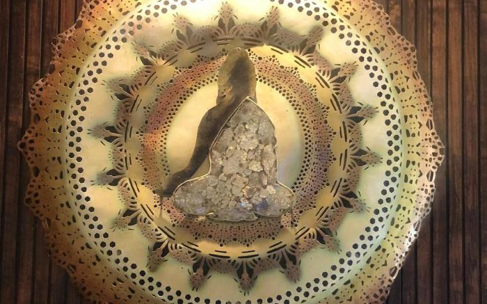 Sun and shine with Jacuzzi by VG