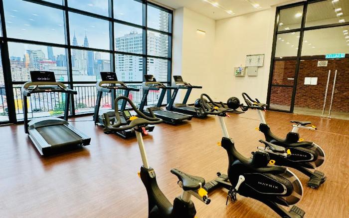 Chamber Suites KLCC