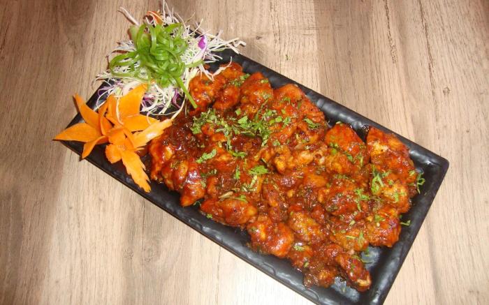 Hotel Kinara Grand Hyderabad Telangana