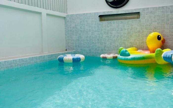 The Sand Pool Villa Hatyai 2